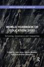 World Yearbook Of Education 2020 - Preview
