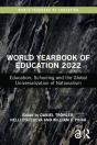 World Yearbook Of Education 2022 - Preview