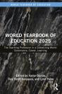 World Yearbook Of Education 2025 - Preview