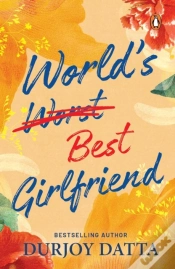 Capa do artigo Worldâ€™S Best Girlfriend