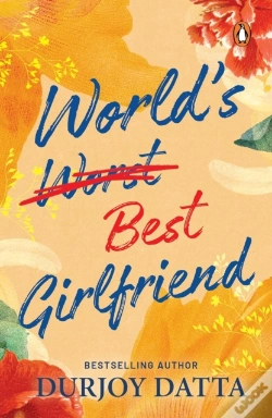 Capa do artigo Worldâ€™S Best Girlfriend