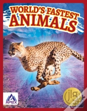Capa do artigo Worldâ€™S Fastest Animals