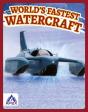 Worldâ€™S Fastest Watercraft - Preview