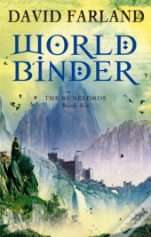 Worldbinder