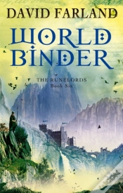 Capa do artigo Worldbinder