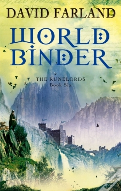 Capa do artigo Worldbinder
