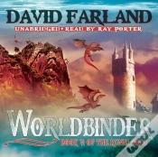Capa do artigo Worldbinder