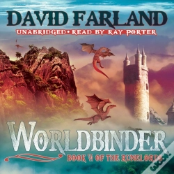 Capa do artigo Worldbinder