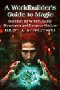 Worldbuilder'S Guide To Magic - Preview