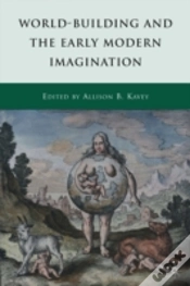 Capa do artigo Worldbuilding & The Early Modern Imagina