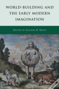 Capa do artigo Worldbuilding & The Early Modern Imagina