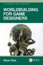 Worldbuilding For Game Designers - Preview