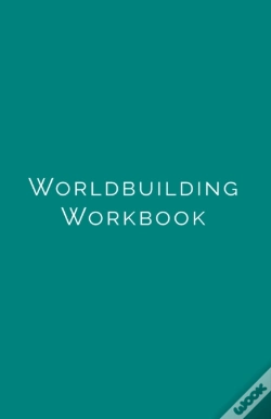 Capa do artigo Worldbuilding Workbook