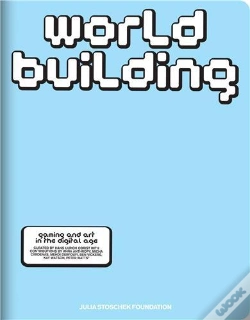 Capa do artigo Worldbuilding