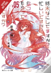 Worldend, Vol. 5