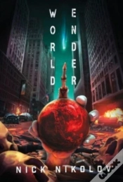 Capa do artigo Worldender