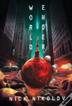 Capa do artigo Worldender