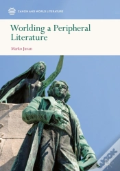 Capa do artigo Worlding A Peripheral Literature