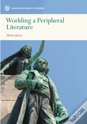 Capa do artigo Worlding A Peripheral Literature