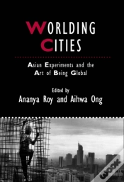 Capa do artigo Worlding Cities
