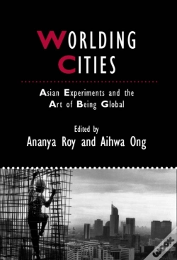 Capa do artigo Worlding Cities