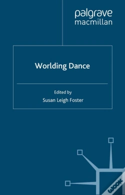 Capa do artigo Worlding Dance