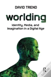 Capa do artigo Worlding
