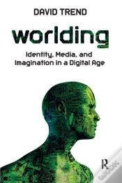 Capa do artigo Worlding