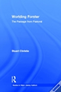 Capa do artigo Worlding Forster