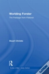 Worlding Forster