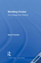 Capa do artigo Worlding Forster