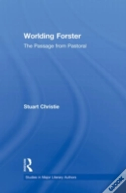 Capa do artigo Worlding Forster