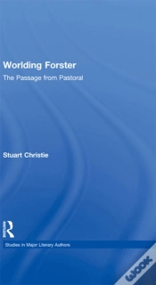 Capa do artigo Worlding Forster
