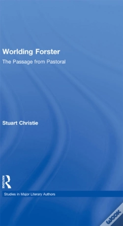 Capa do artigo Worlding Forster