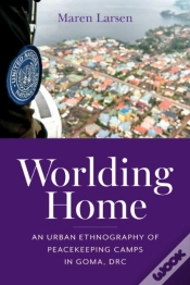 Capa do artigo Worlding Home