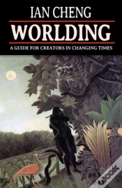 Capa do artigo Worlding