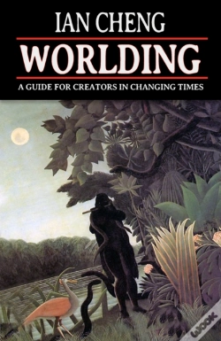 Capa do artigo Worlding