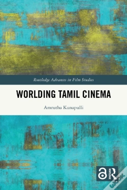 Capa do artigo Worlding Tamil Cinema