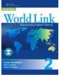 Worldlink 2 Book With Multi Rom Pkg - Preview