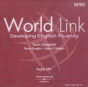 Worldlink Book 1-Audio Cds - Preview