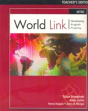 Worldlink Book 1-Teachers Ed - Preview