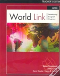 Capa do artigo Worldlink Book 1-Teachers Ed