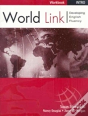 Capa do artigo Worldlink Book 1-Wb