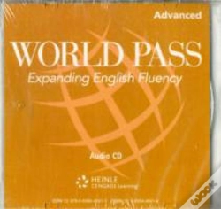 Capa do artigo Worldlink Book 6-Audio Cds