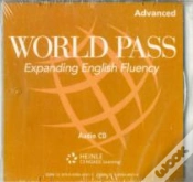 Capa do artigo Worldlink Book 6-Audio Cds