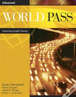 Capa do artigo Worldlink Bookworkbook