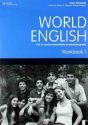 Worldlink Italian Student Book Elementary With Workbook - Preview
