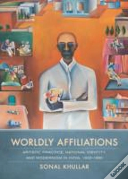 Capa do artigo Worldly Affiliations