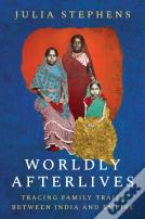 Worldly Afterlives