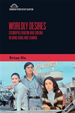 Capa do artigo Worldly Desires